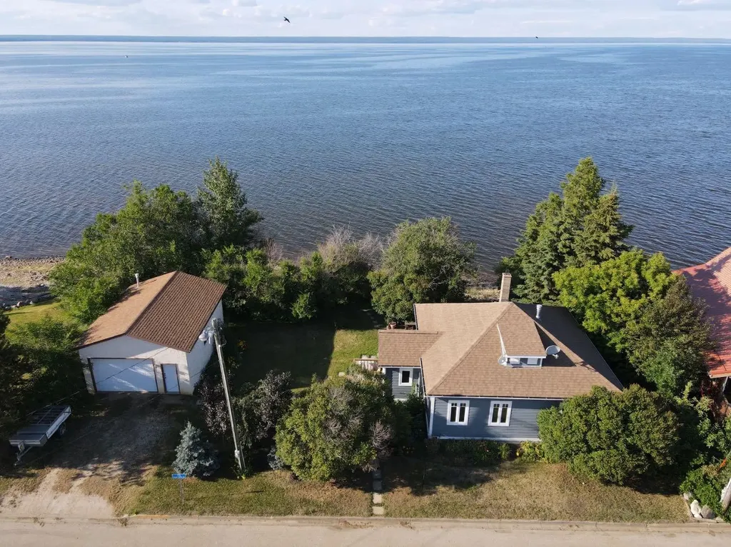 75 Peace River Avenue Joussard AB T0G 1J0