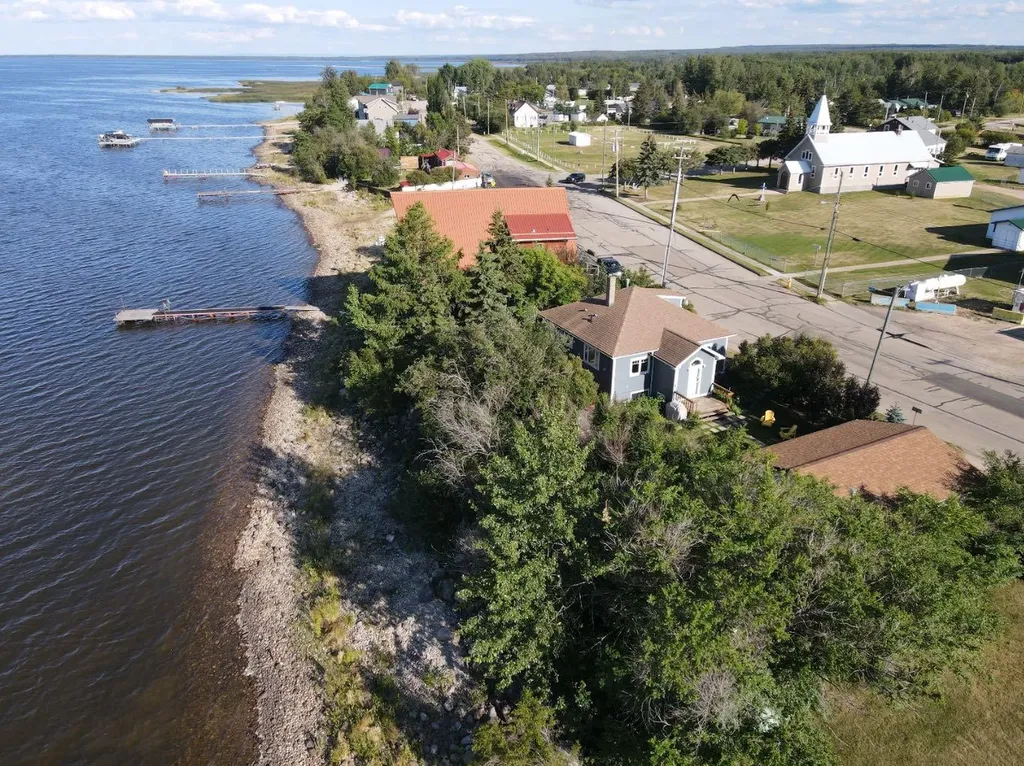 75 Peace River Avenue Joussard AB T0G 1J0