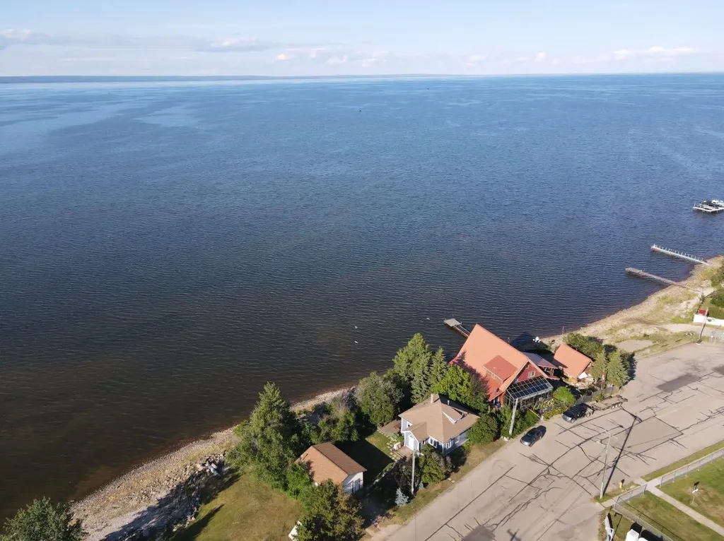 75 Peace River Avenue Joussard AB T0G 1J0
