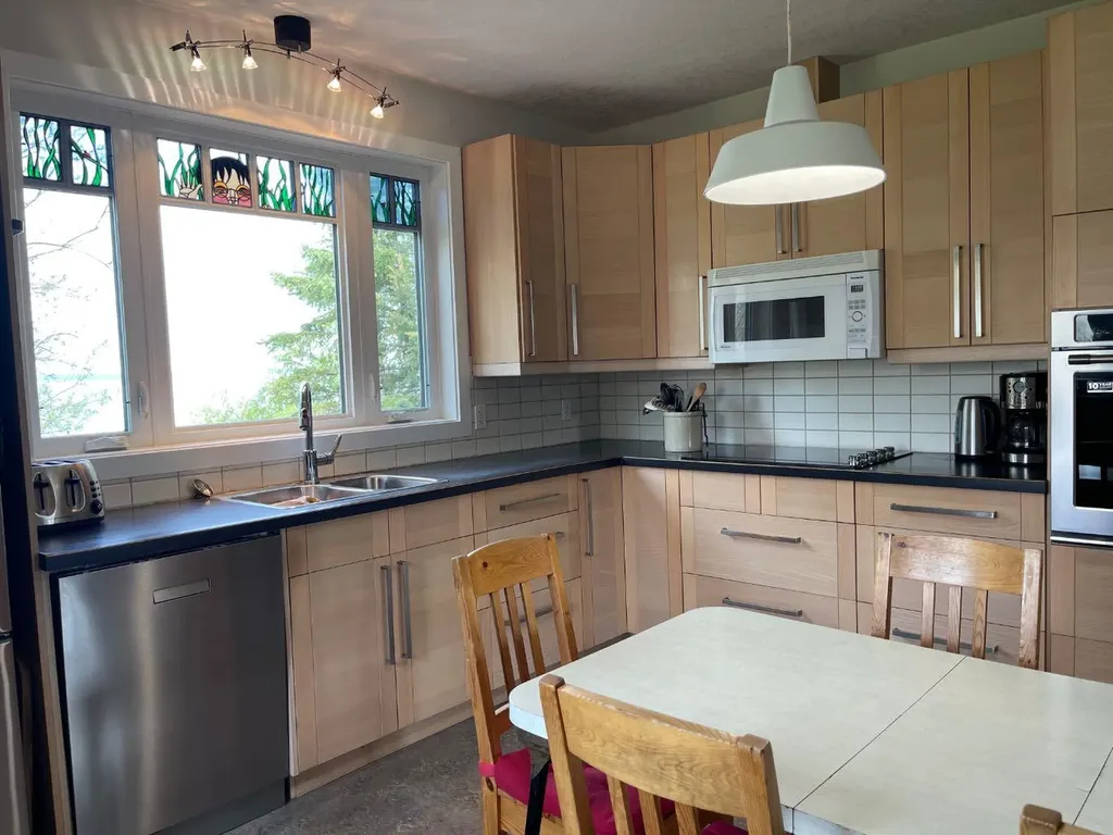 75 Peace River Avenue Joussard AB T0G 1J0