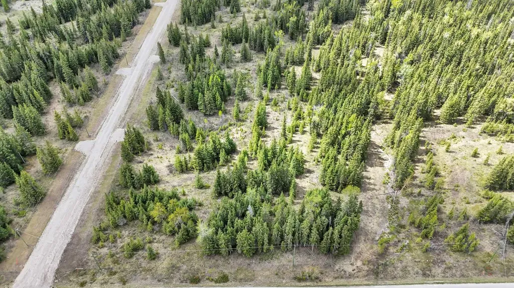 34364 Range Road 42 Rural Mountain View County AB T0M 1X0