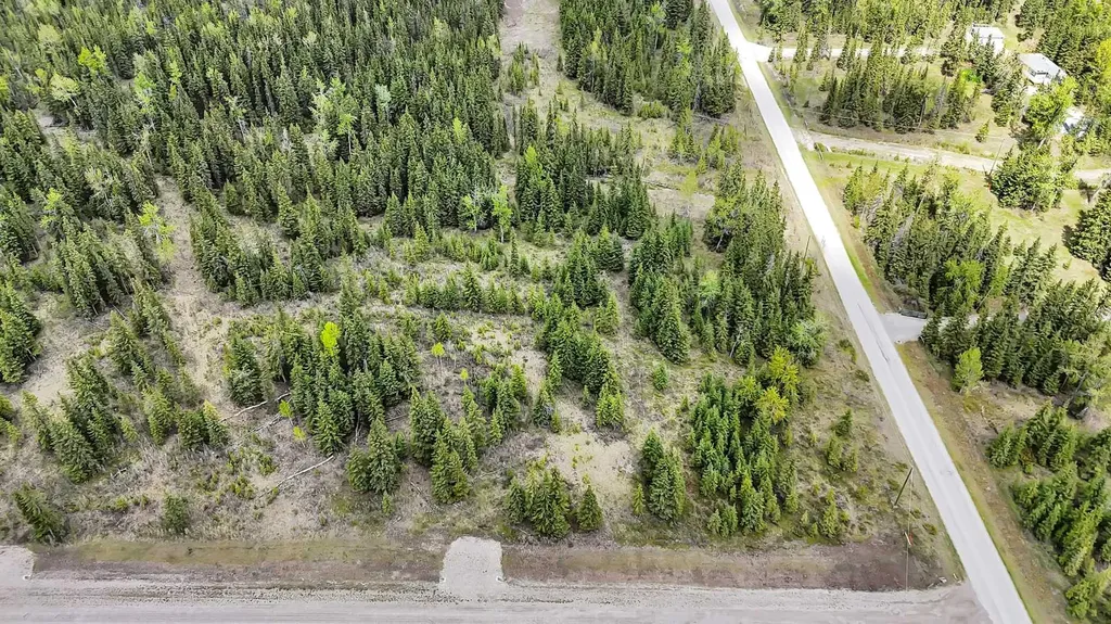34364 Range Road 42 Rural Mountain View County AB T0M 1X0