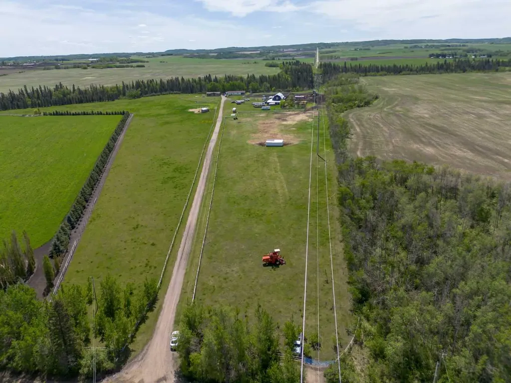25579 Twp Road 382 Rural Red Deer County AB T4N 5E2