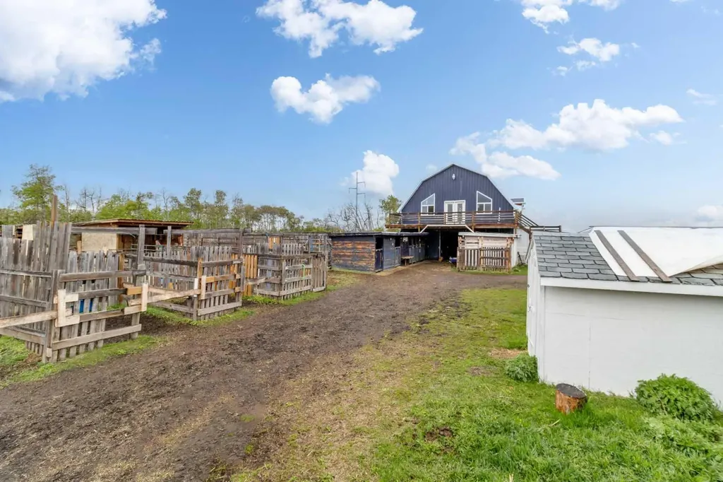 25579 Twp Road 382 Rural Red Deer County AB T4N 5E2