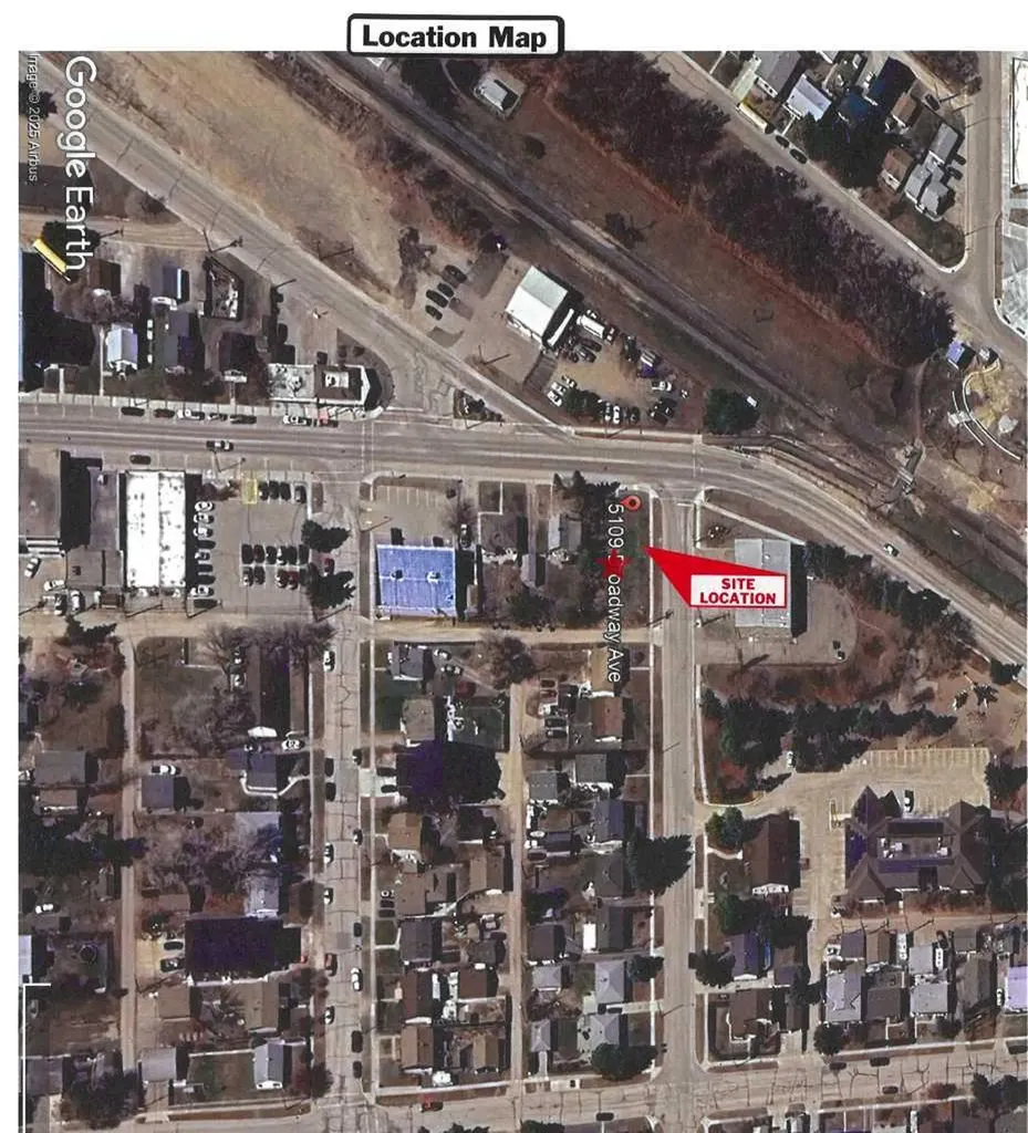 5109 Broadway Avenue Blackfalds AB T0M 0J0