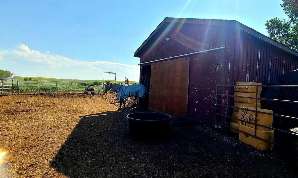 241054 Range Road 260 Rural Wheatland County AB T1P 0Y6