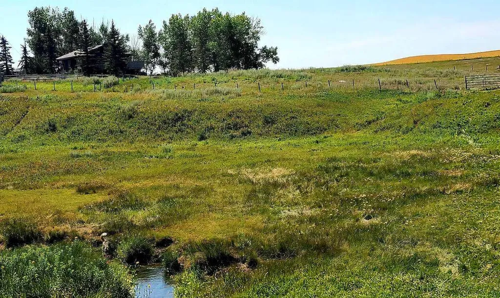 241054 Range Road 260 Rural Wheatland County AB T1P 0Y6