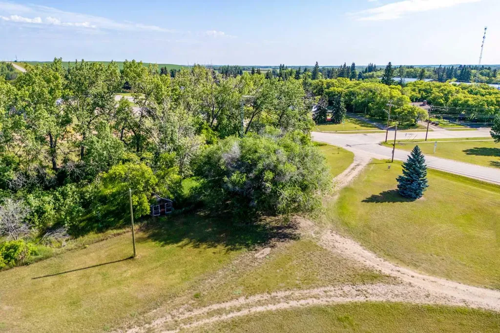 5124 53 Street Rural Wainwright No. 61 M.d. Of AB T0B 1K0