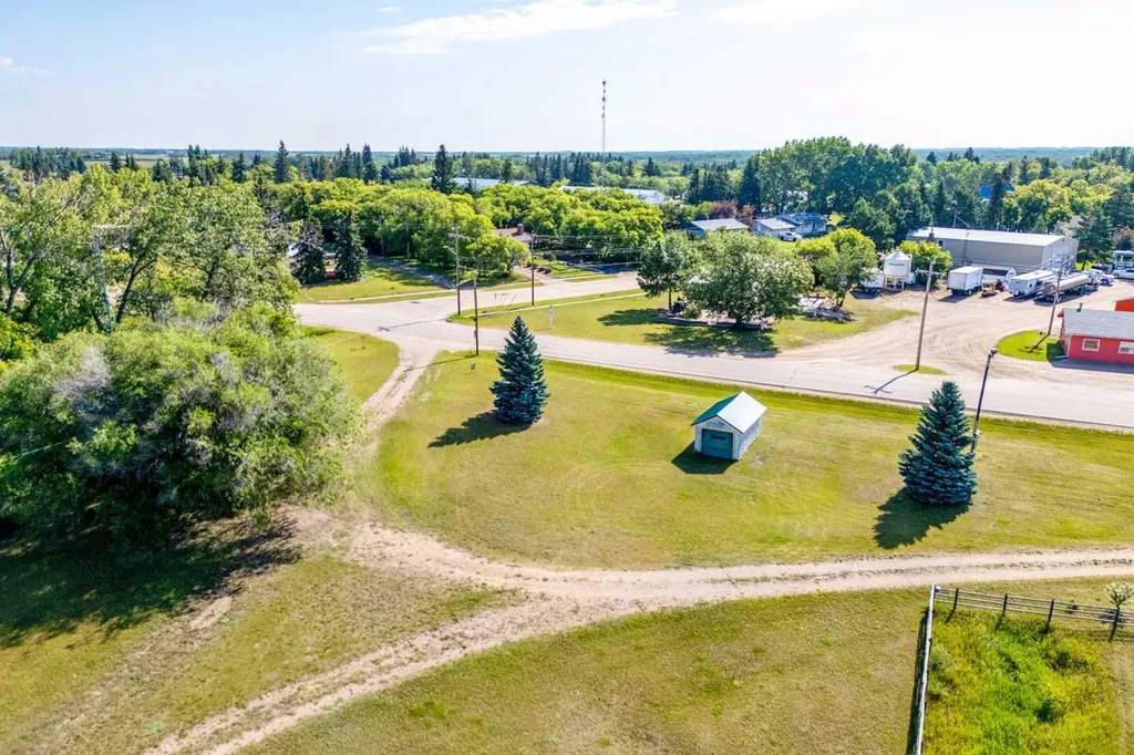 5124 53 Street Rural Wainwright No. 61 M.d. Of AB T0B 1K0