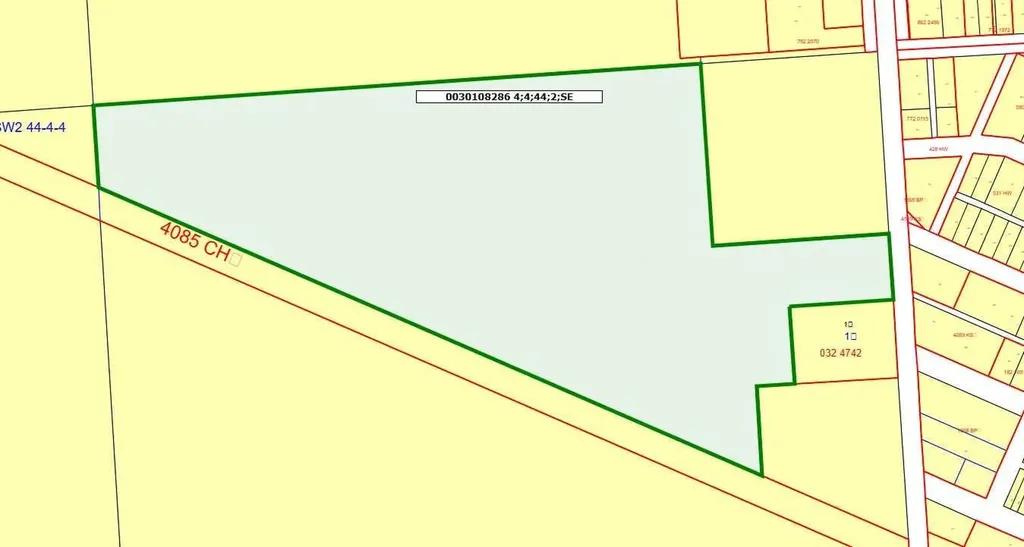 5124 53 Street Rural Wainwright No. 61 M.d. Of AB T0B 1K0