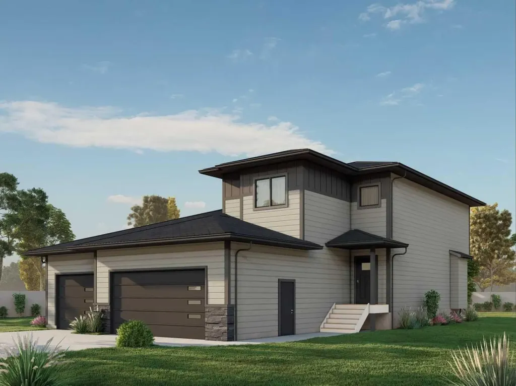 1911 60 Avenue Lloydminster AB T9V3S3