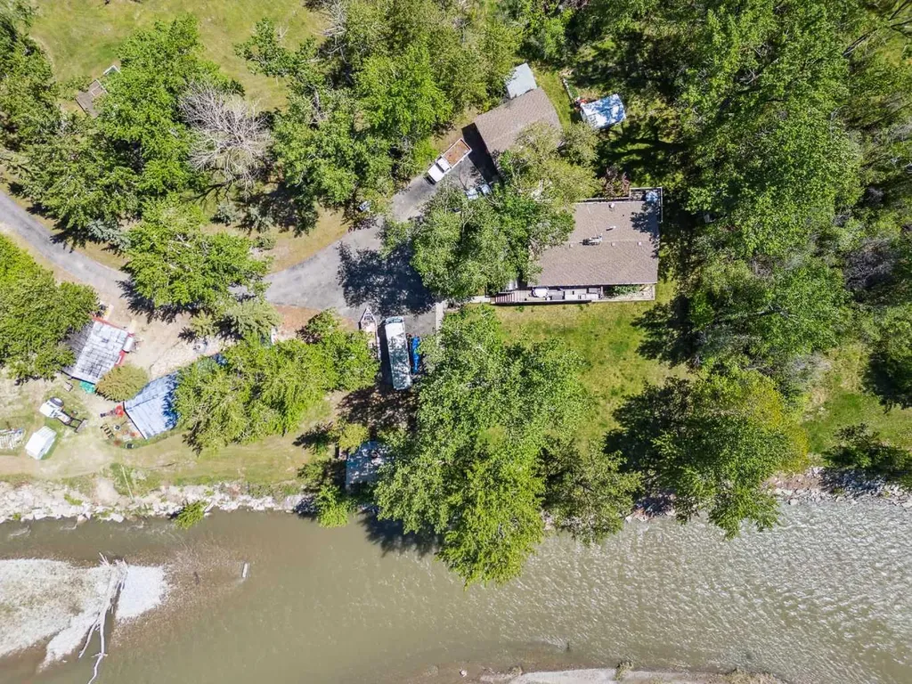 530027 56 Street E Rural Foothills County AB T1V1P6
