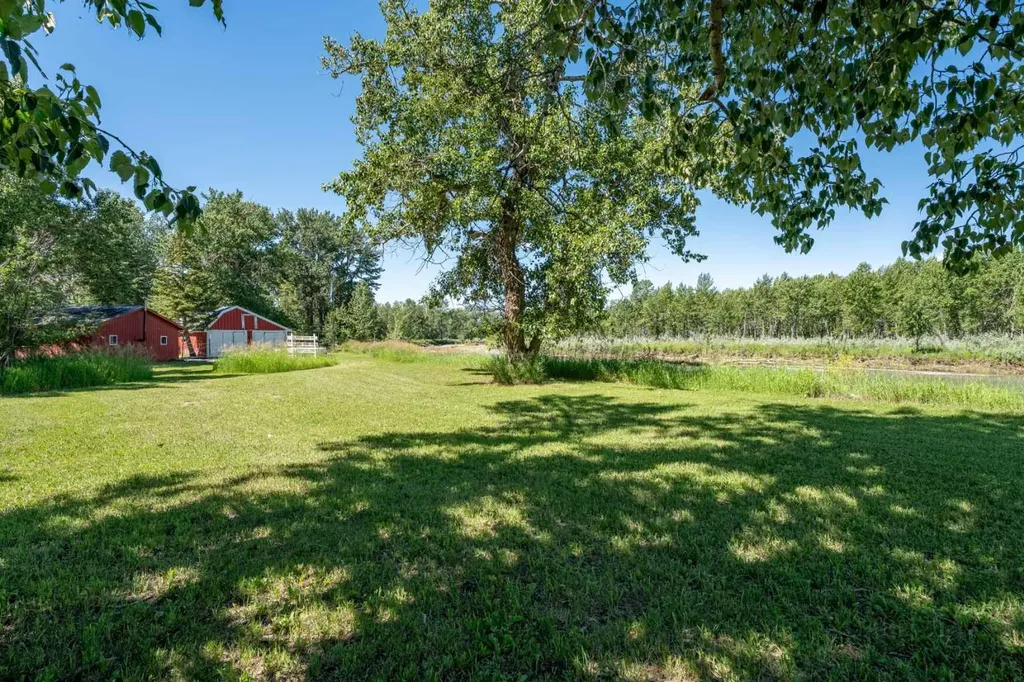 530027 56 Street E Rural Foothills County AB T1V1P6