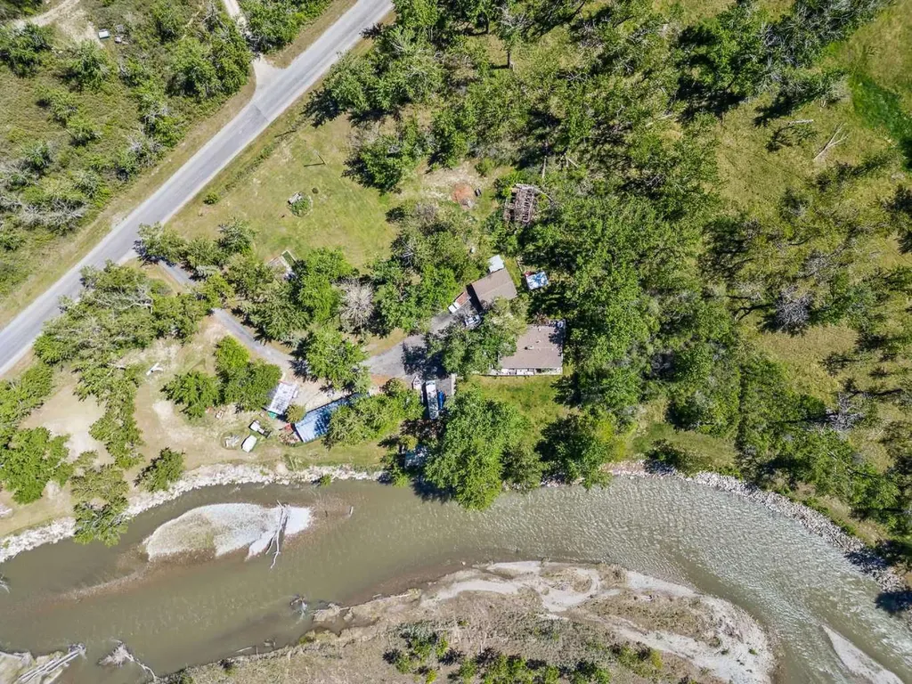 530027 56 Street E Rural Foothills County AB T1V1P6