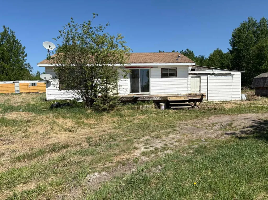 800 Mistassiniy Road Wabasca AB t0g 2k0