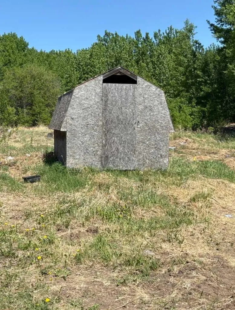 800 Mistassiniy Road Wabasca AB t0g 2k0