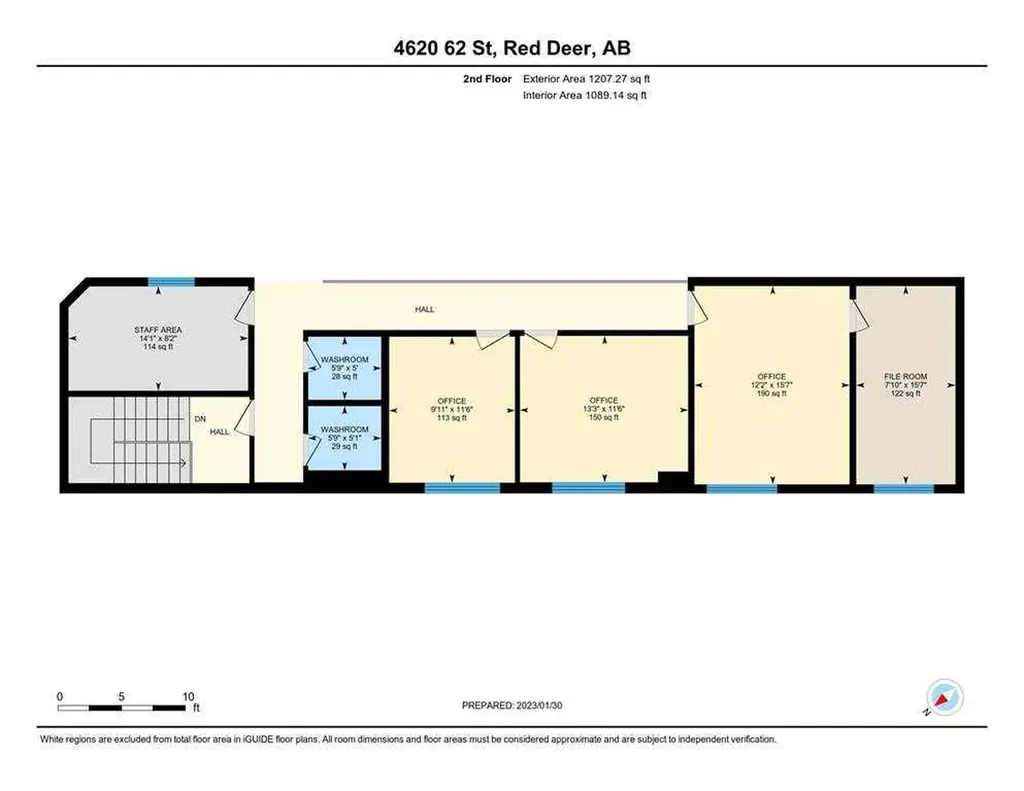 4620 62 Street Red Deer AB T4N 6T3