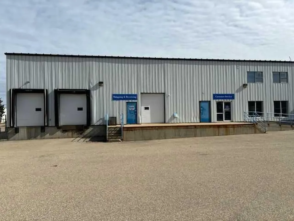 4620 62 Street Red Deer AB T4N 6T3