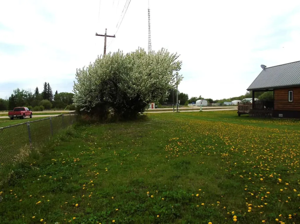 Lot 2 1st Street E Faust AB T0G 0X0