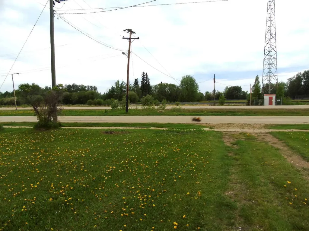 Lot 2 1st Street E Faust AB T0G 0X0
