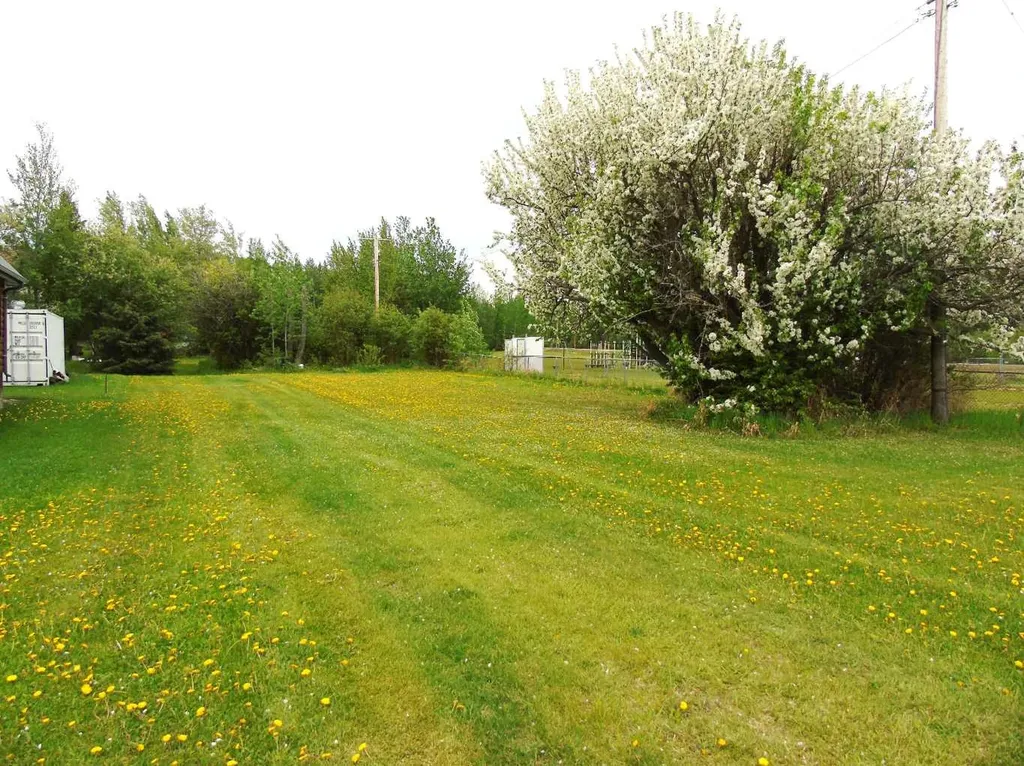 Lot 2 1st Street E Faust AB T0G 0X0