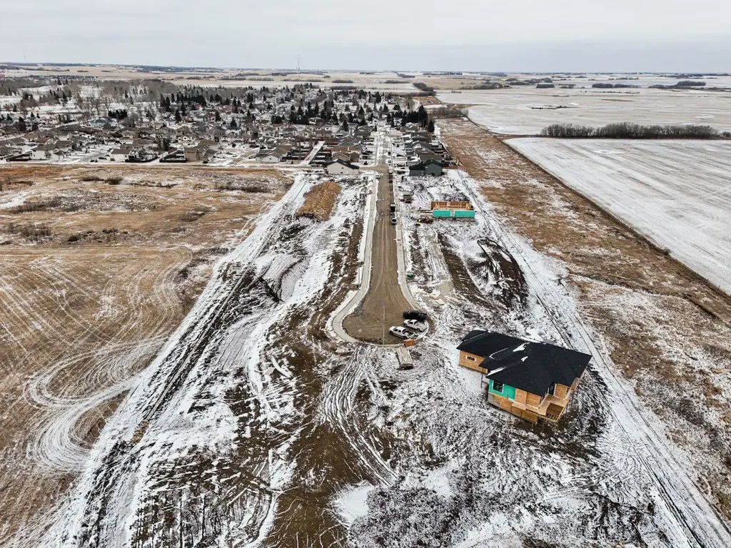 5728 55 Avenue Camrose AB T4V 4V4