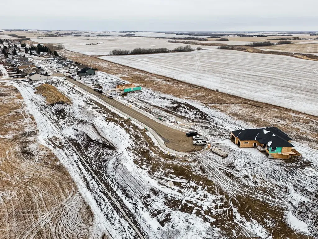 5728 55 Avenue Camrose AB T4V 4V4
