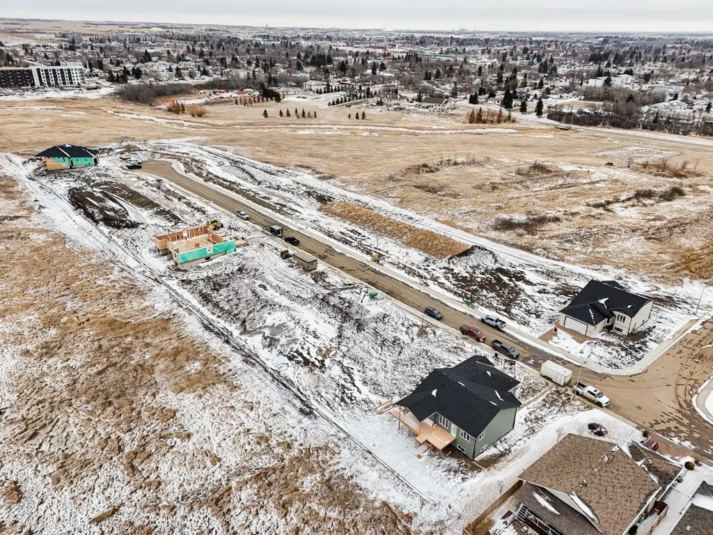 5728 55 Avenue Camrose AB T4V 4V4
