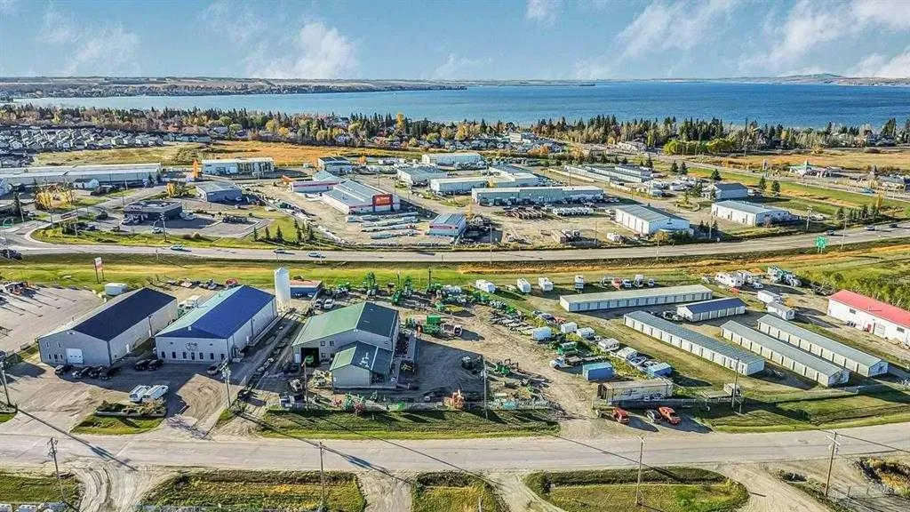 Sylvan Lake AB, 30 Industrial Drive