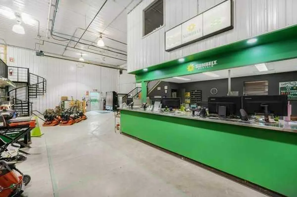 30 Industrial Drive Sylvan Lake AB T4S 1P4