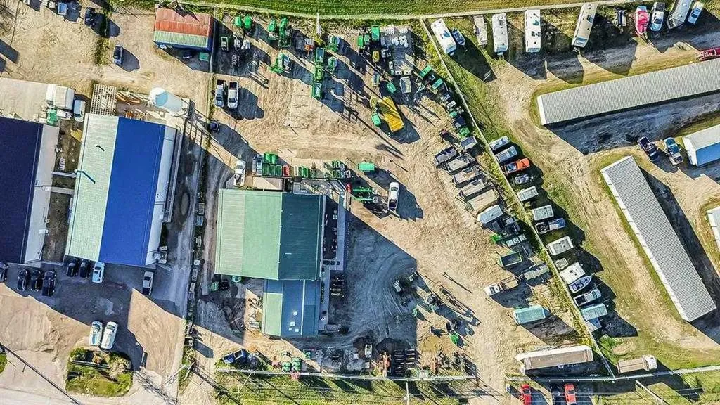 30 Industrial Drive Sylvan Lake AB T4S 1P4