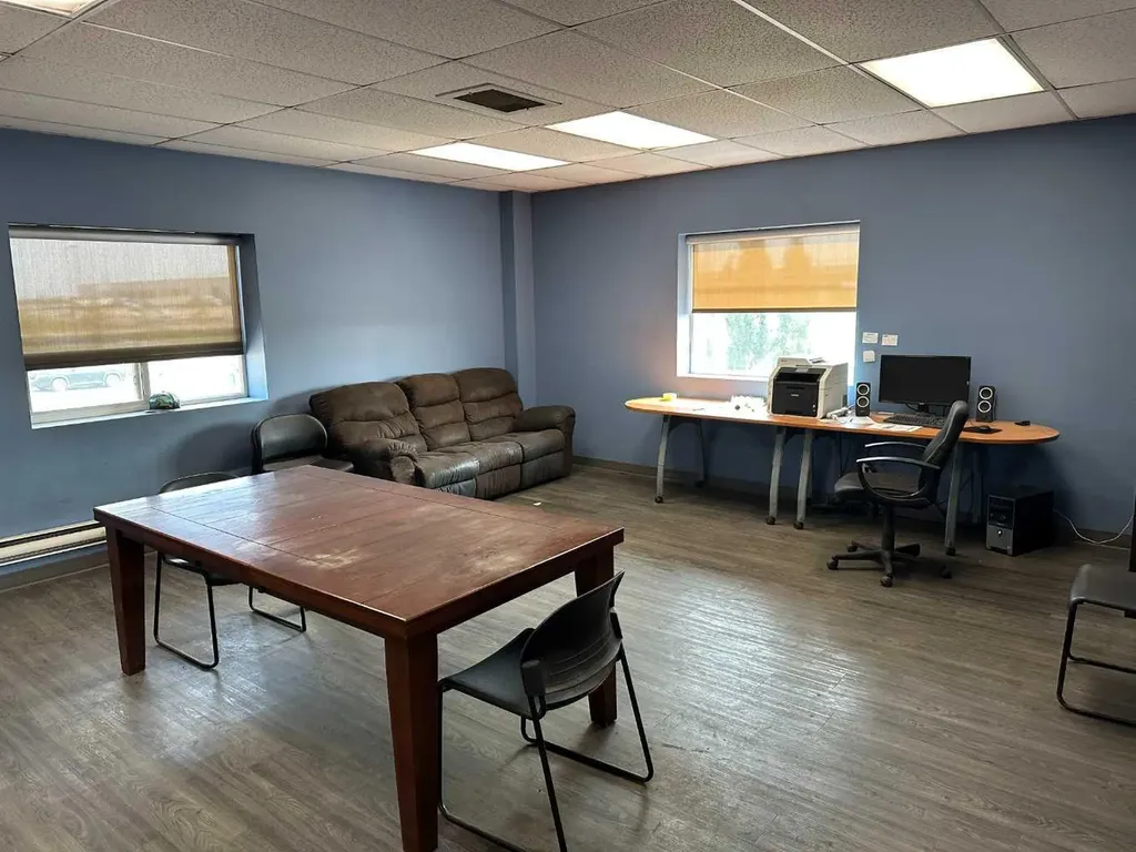 8002 105 Street Clairmont AB T0H 0W0