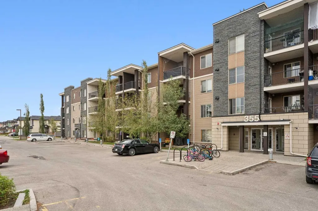 355 Taralake Way NE Calgary AB T3J 0M1