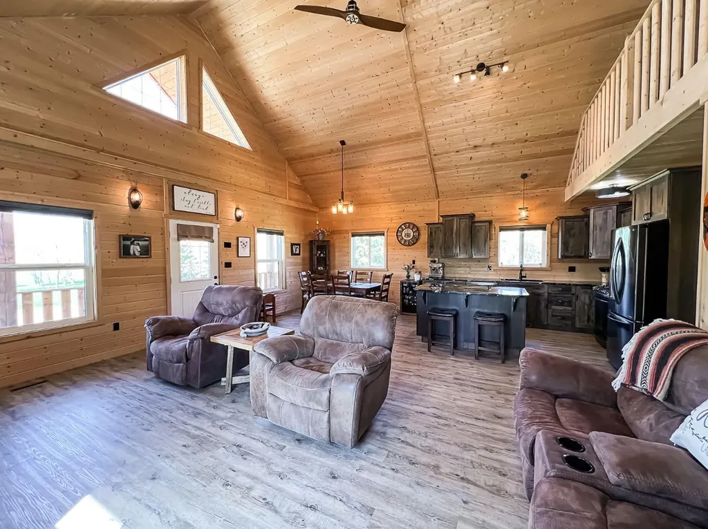 20133 Twp Road 832 St. Isidore AB T0H 1E0
