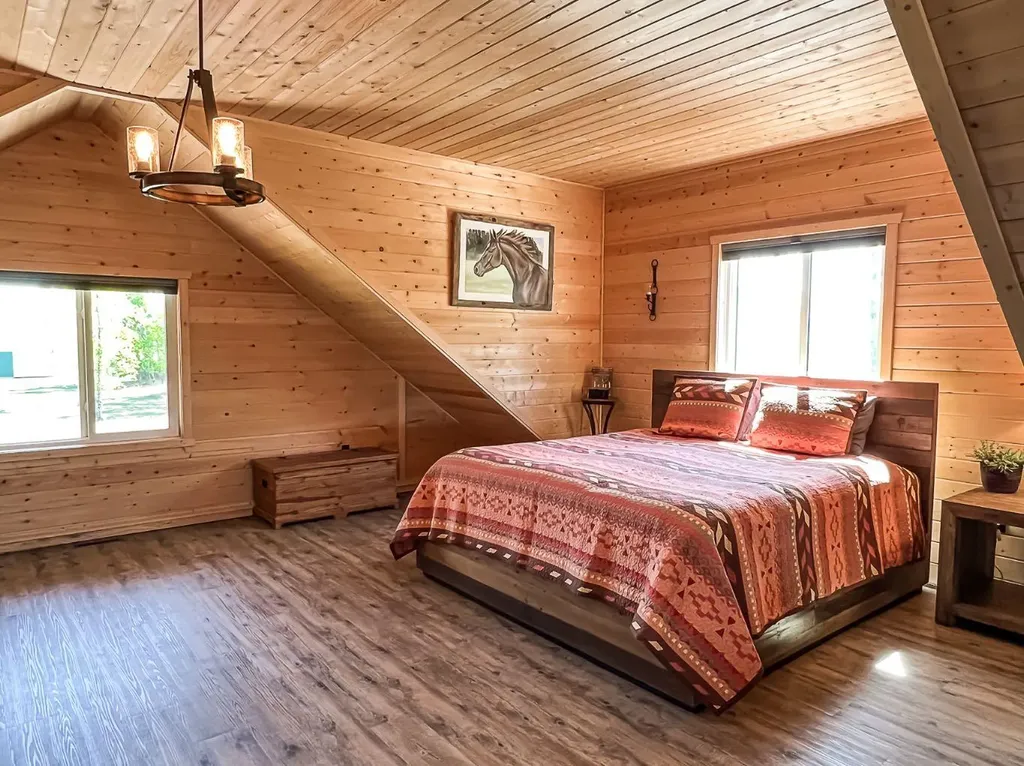 20133 Twp Road 832 St. Isidore AB T0H 1E0