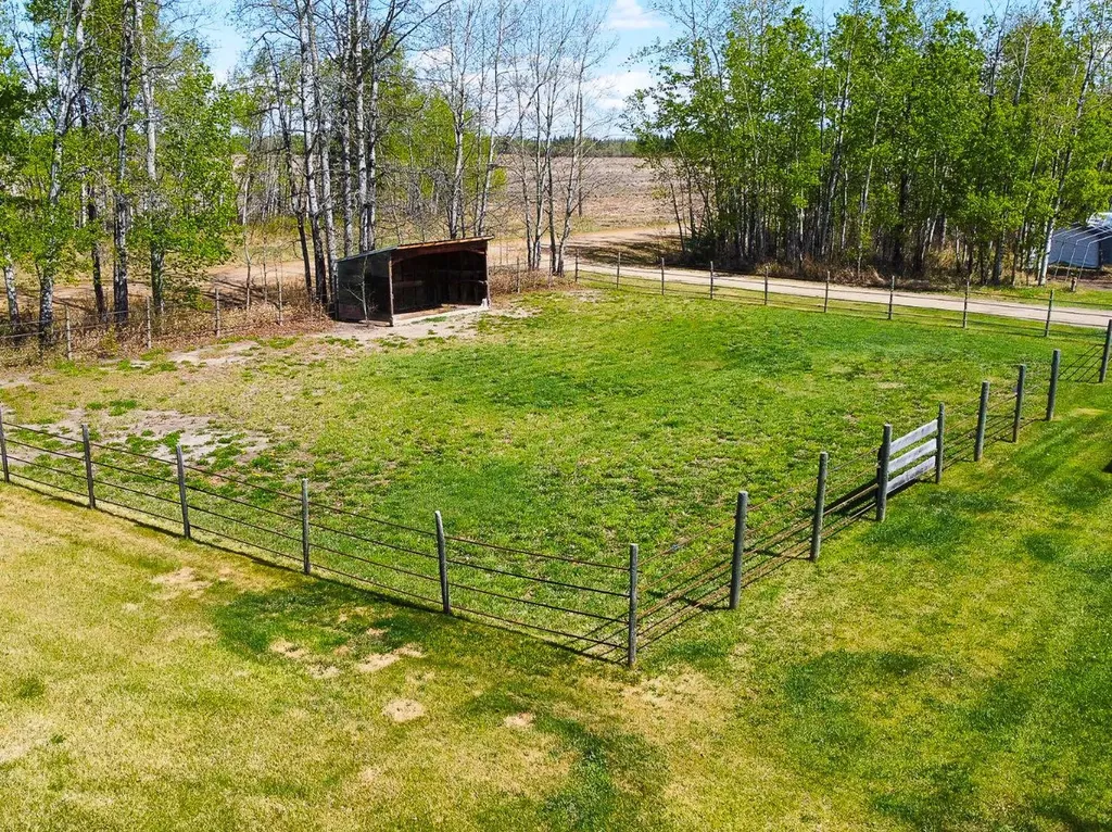 20133 Twp Road 832 St. Isidore AB T0H 1E0