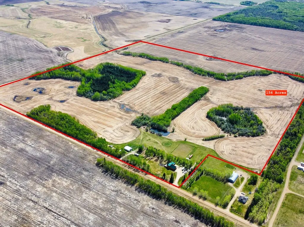 20133 Twp Road 832 St. Isidore AB T0H 1E0