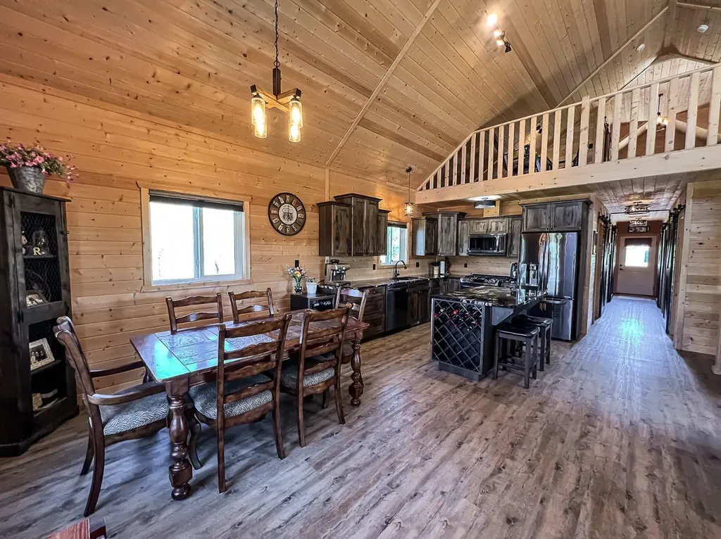 20133 Twp Road 832 St. Isidore AB T0H 1E0