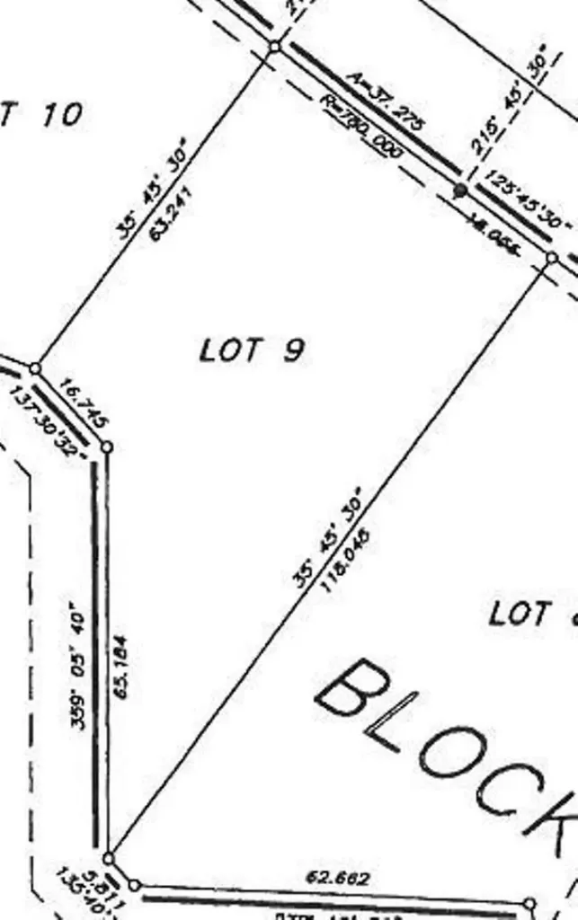 Lot 9 360 Industrial Road Drumheller AB T0J 0Y0