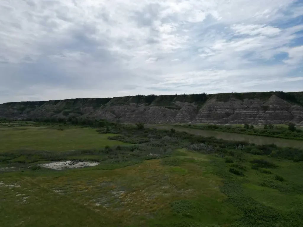 NE-9-30-21-W4 Starland County Rural Starland County AB T0J0Y0