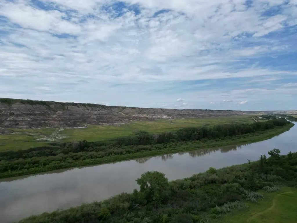 NE-9-30-21-W4 Starland County Rural Starland County AB T0J0Y0