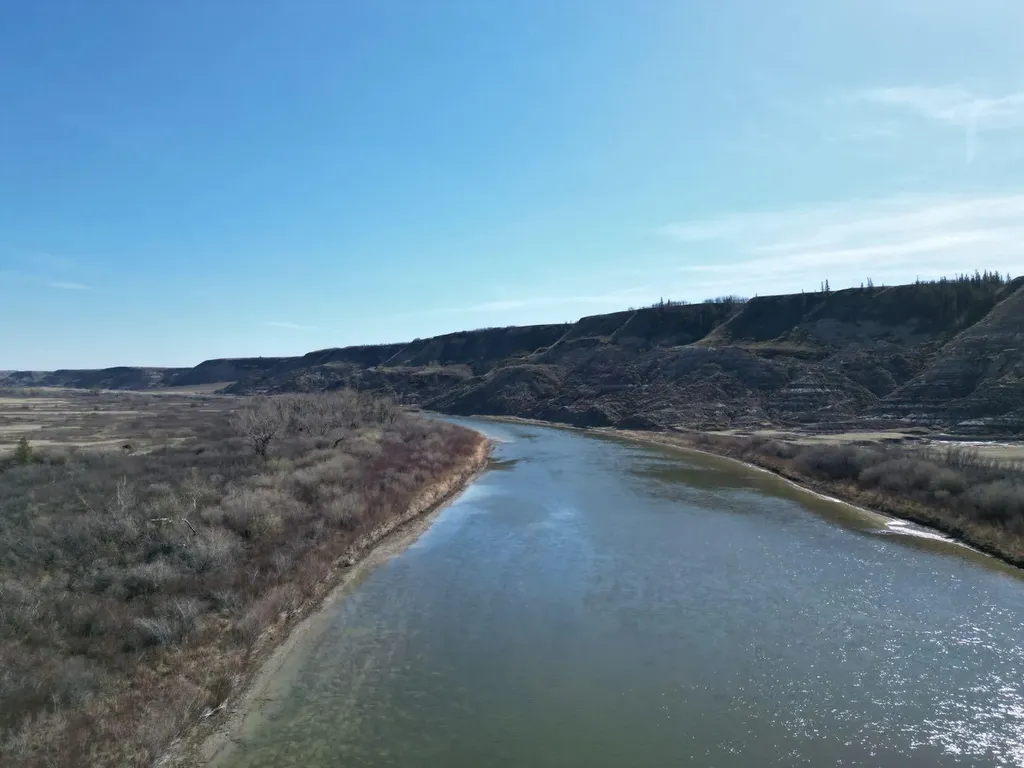 NE-9-30-21-W4 Starland County Rural Starland County AB T0J0Y0