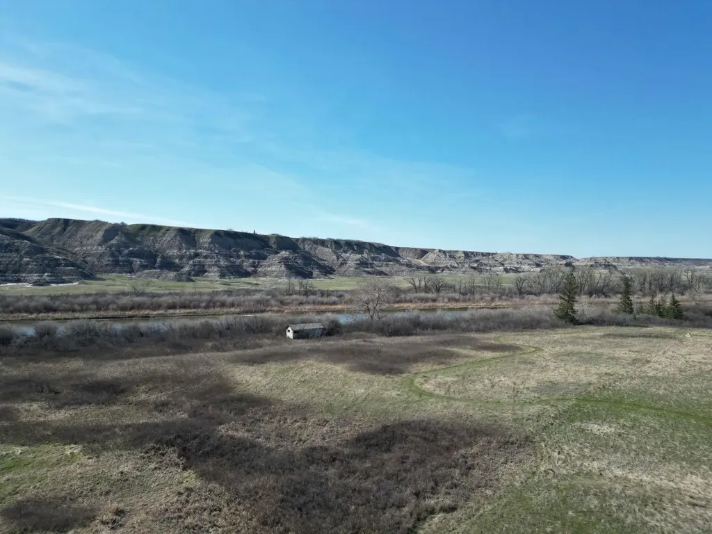 NE-9-30-21-W4 Starland County Rural Starland County AB T0J0Y0