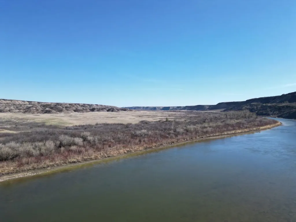 NE-9-30-21-W4 Starland County Rural Starland County AB T0J0Y0