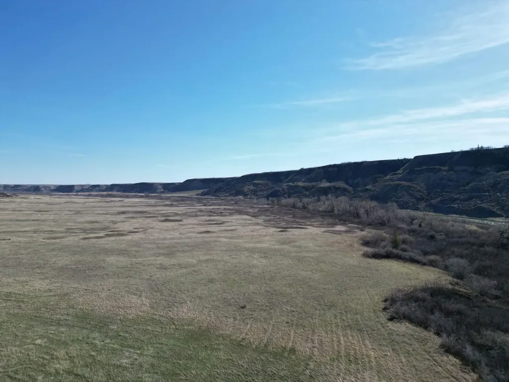 NE-9-30-21-W4 Starland County Rural Starland County AB T0J0Y0