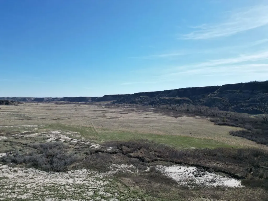 NE-9-30-21-W4 Starland County Rural Starland County AB T0J0Y0