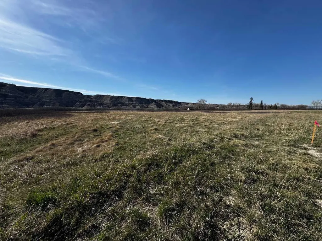 NE-9-30-21-W4 Starland County Rural Starland County AB T0J0Y0
