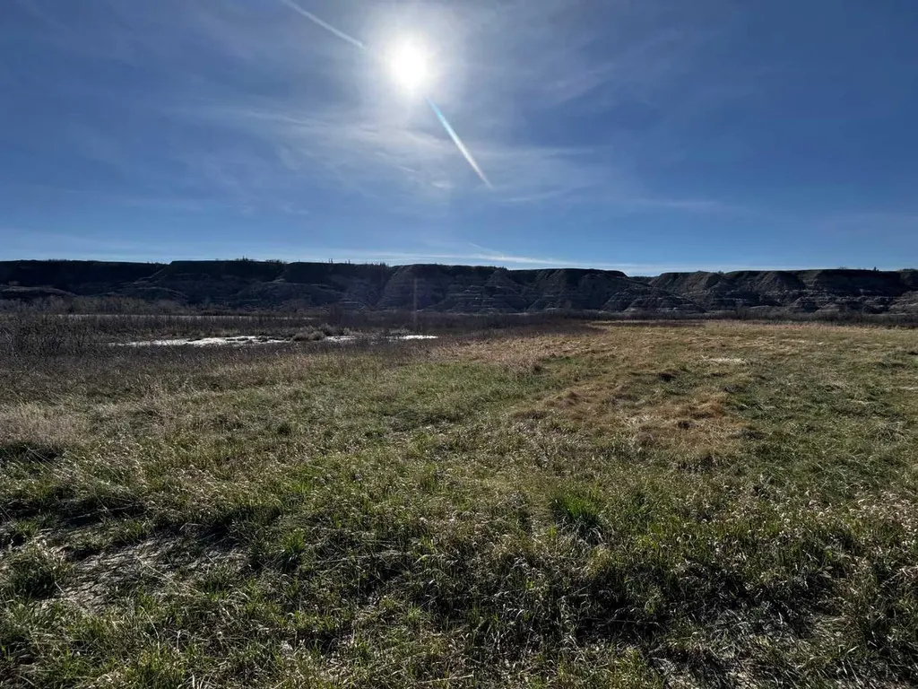 NE-9-30-21-W4 Starland County Rural Starland County AB T0J0Y0
