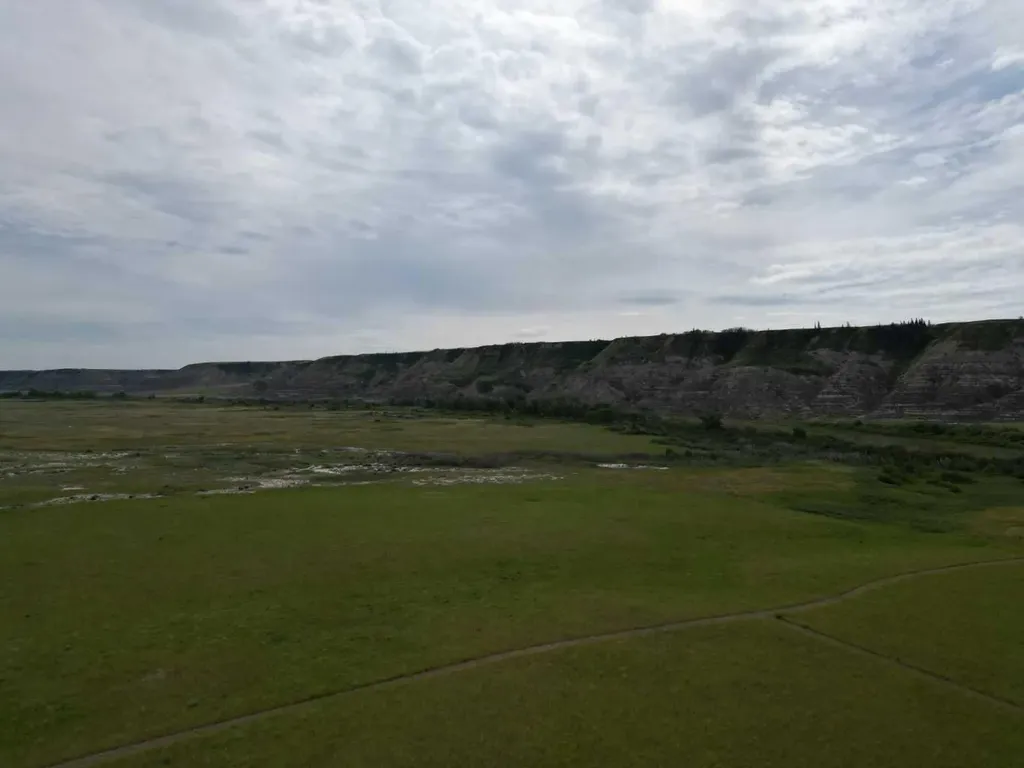 NE-9-30-21-W4 Starland County Rural Starland County AB T0J0Y0