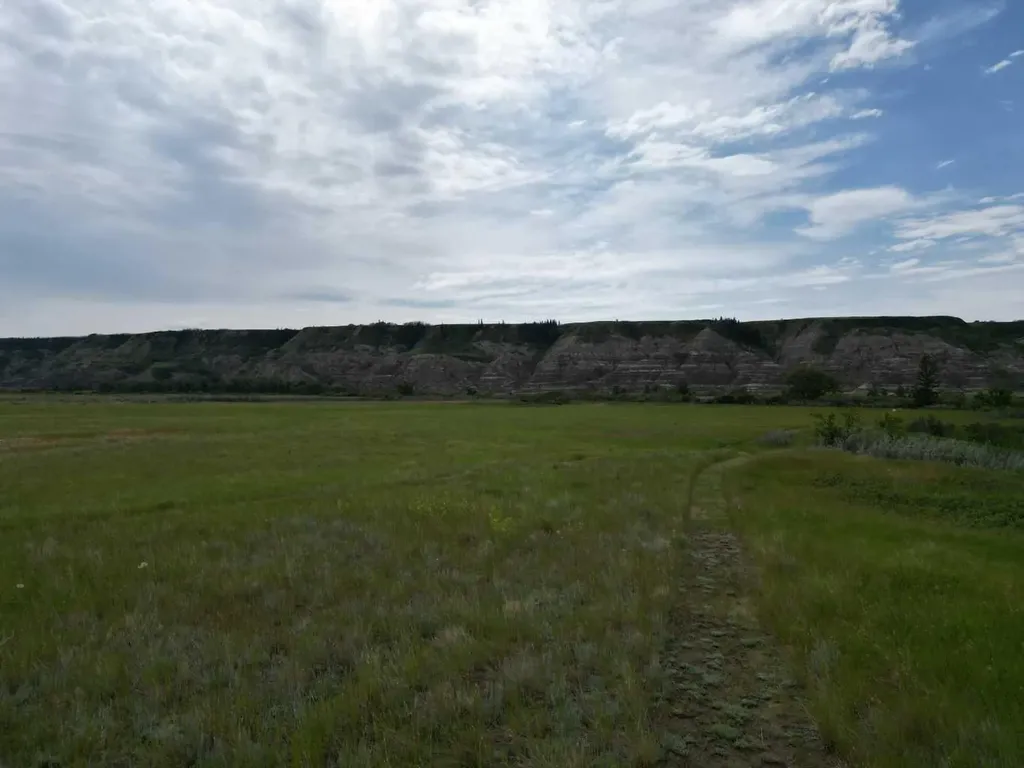 NE-9-30-21-W4 Starland County Rural Starland County AB T0J0Y0